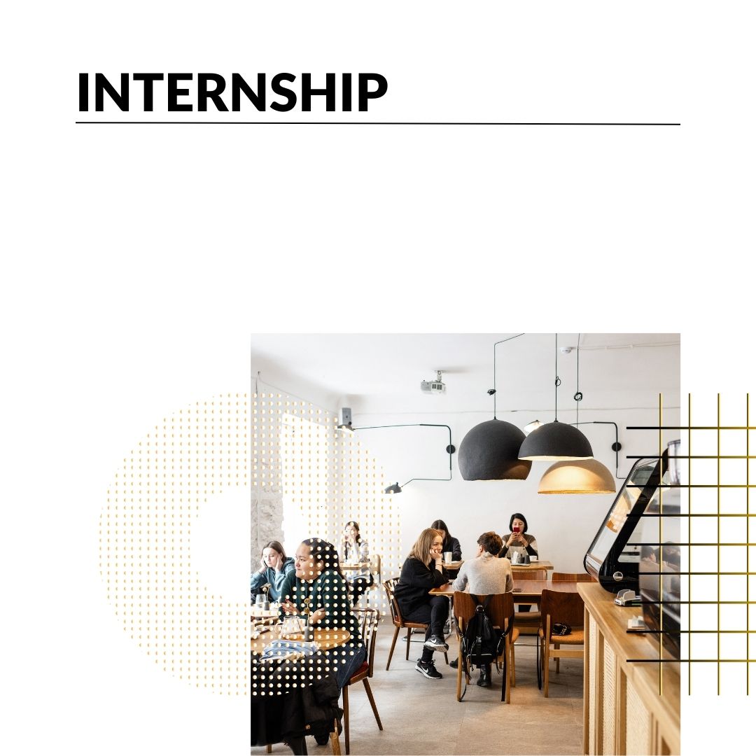 Featured image of How to Stand Out in a Competitive Internship Market